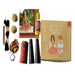 Doll Making Kit